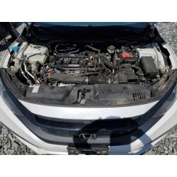2020 HONDA CIVIC 19XFC1F34LE213750 53991275