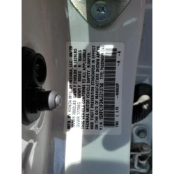 2020 HONDA CIVIC 19XFC1F34LE213750 53991275