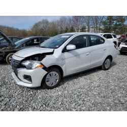 2023 MITSUBISHI MIRAGE ML32FUFJ4PHF06186 54169585