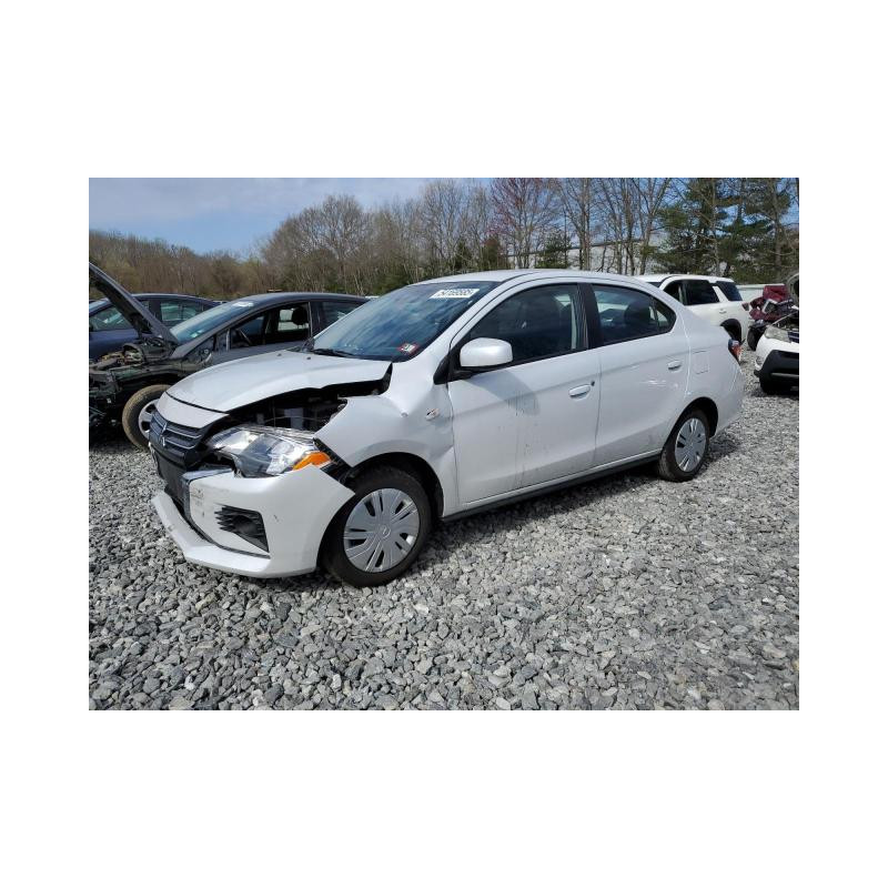 2023 MITSUBISHI MIRAGE ML32FUFJ4PHF06186 54169585 2023 MITSUBISHI MIRAGE ML32FUFJ4PHF06186 54169585