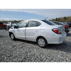2023 MITSUBISHI MIRAGE ML32FUFJ4PHF06186 54169585