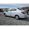 2023 MITSUBISHI MIRAGE ML32FUFJ4PHF06186 54169585