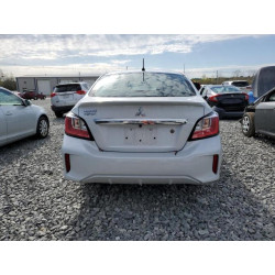 2023 MITSUBISHI MIRAGE ML32FUFJ4PHF06186 54169585