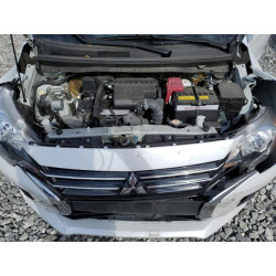 2023 MITSUBISHI MIRAGE ML32FUFJ4PHF06186 54169585