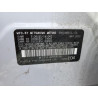 2023 MITSUBISHI MIRAGE ML32FUFJ4PHF06186 54169585