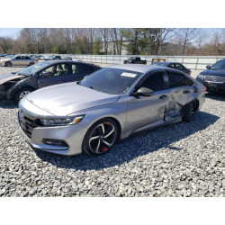 2020 HONDA ACCORD 1HGCV1F34LA144575 54345245