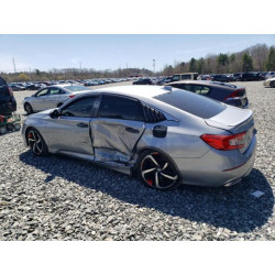 2020 HONDA ACCORD 1HGCV1F34LA144575 54345245