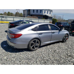 2020 HONDA ACCORD 1HGCV1F34LA144575 54345245