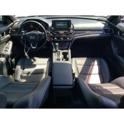 2020 HONDA ACCORD 1HGCV1F34LA144575 54345245