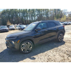 2025 CHEVROLET TRAILBLZR KL79MUSL0SB149409 54713835