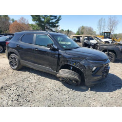 2025 CHEVROLET TRAILBLZR KL79MUSL0SB149409 54713835