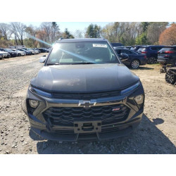 2025 CHEVROLET TRAILBLZR KL79MUSL0SB149409 54713835