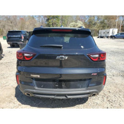 2025 CHEVROLET TRAILBLZR KL79MUSL0SB149409 54713835