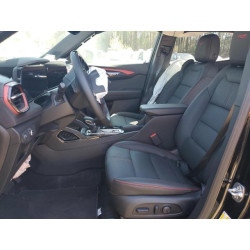 2025 CHEVROLET TRAILBLZR KL79MUSL0SB149409 54713835