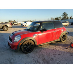 2013 MINI COOPER