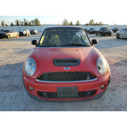 2013 MINI COOPER