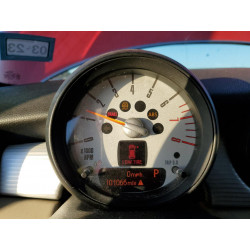 2013 MINI COOPER