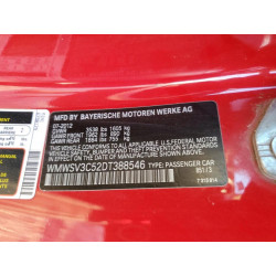 2013 MINI COOPER