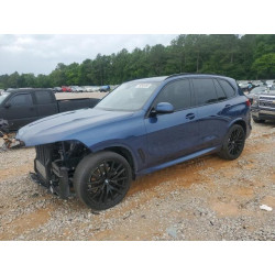 2022 BMW X5 5UXCR4C03N9M69817 56048465