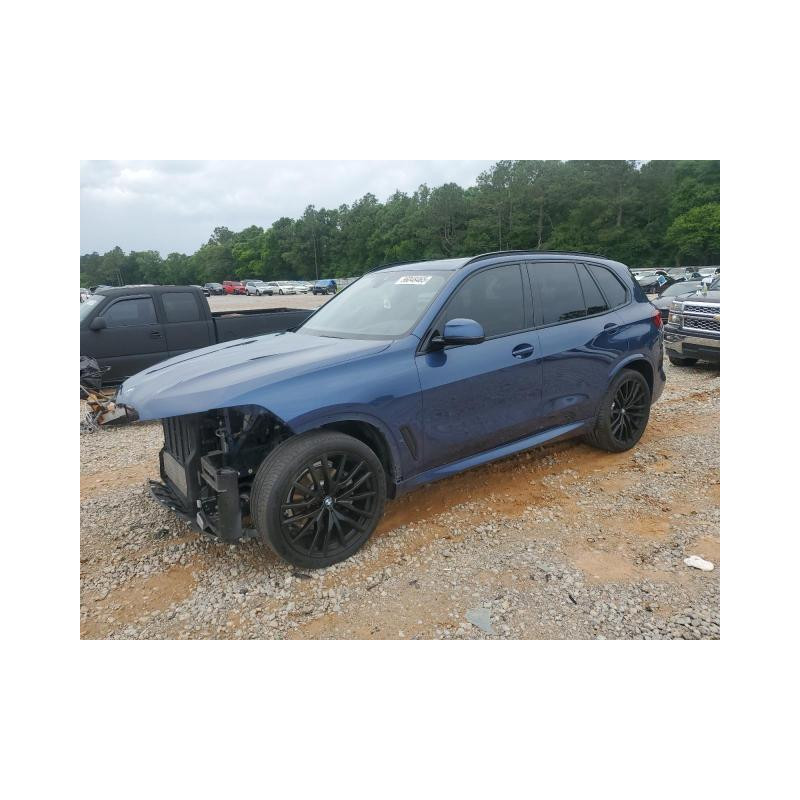 2022 BMW X5 5UXCR4C03N9M69817 56048465 2022 BMW X5 5UXCR4C03N9M69817 56048465