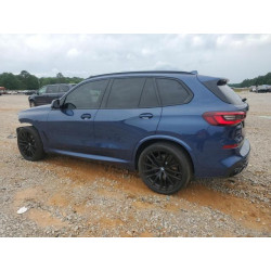 2022 BMW X5 5UXCR4C03N9M69817 56048465