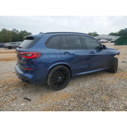 2022 BMW X5 5UXCR4C03N9M69817 56048465