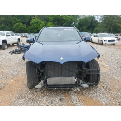 2022 BMW X5 5UXCR4C03N9M69817 56048465
