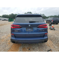 2022 BMW X5 5UXCR4C03N9M69817 56048465