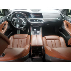 2022 BMW X5 5UXCR4C03N9M69817 56048465