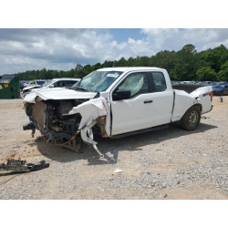 2022 FORD F-150 1FTEX1EB2NKE47152 58503165