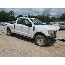 2022 FORD F-150 1FTEX1EB2NKE47152 58503165