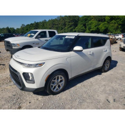 2022 KIA SOUL KNDJ23AU7N7158397 58986545