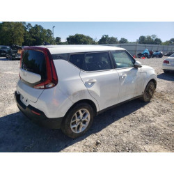 2022 KIA SOUL KNDJ23AU7N7158397 58986545