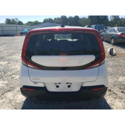 2022 KIA SOUL KNDJ23AU7N7158397 58986545