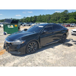 2021 HONDA ACCORD 1HGCV1F55MA030300 59114215