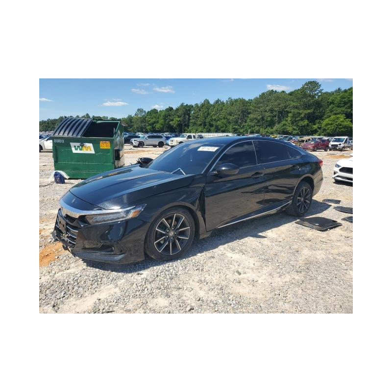 2021 HONDA ACCORD 1HGCV1F55MA030300 59114215 2021 HONDA ACCORD 1HGCV1F55MA030300 59114215