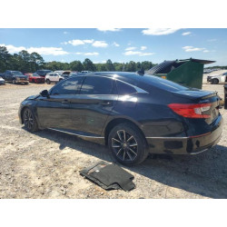 2021 HONDA ACCORD 1HGCV1F55MA030300 59114215