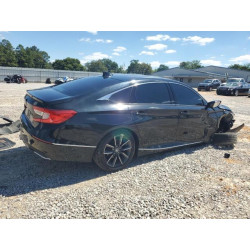 2021 HONDA ACCORD 1HGCV1F55MA030300 59114215