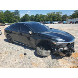 2021 HONDA ACCORD 1HGCV1F55MA030300 59114215