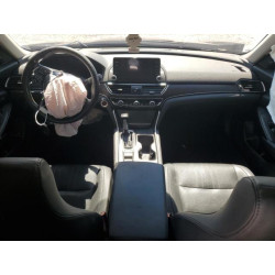 2021 HONDA ACCORD 1HGCV1F55MA030300 59114215