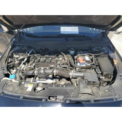 2021 HONDA ACCORD 1HGCV1F55MA030300 59114215