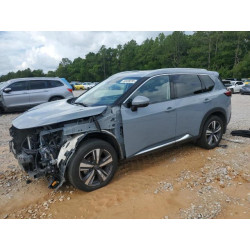 2023 NISSAN ROGUE JN8BT3DD4PW315894 60499255