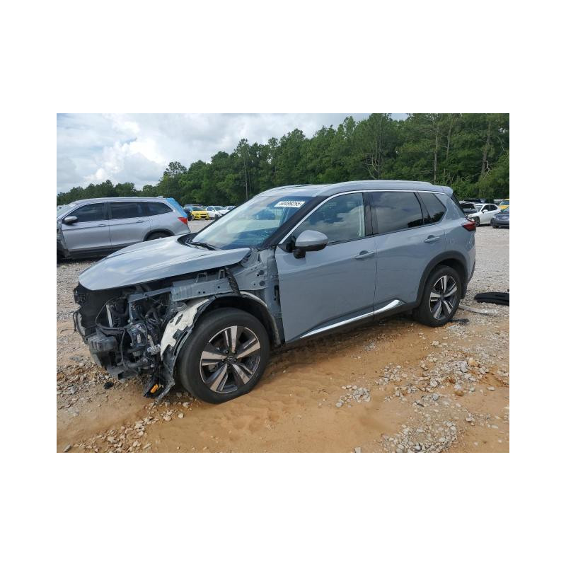 2023 NISSAN ROGUE JN8BT3DD4PW315894 60499255 2023 NISSAN ROGUE JN8BT3DD4PW315894 60499255