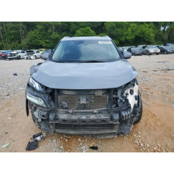 2023 NISSAN ROGUE JN8BT3DD4PW315894 60499255