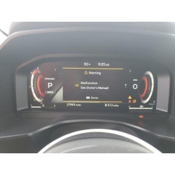 2023 NISSAN ROGUE JN8BT3DD4PW315894 60499255