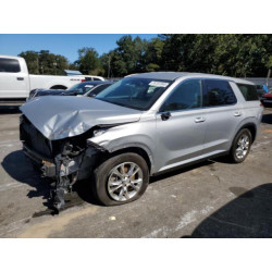 2021 HYUNDAI PALISADE KM8R14HE7MU312130 76197344