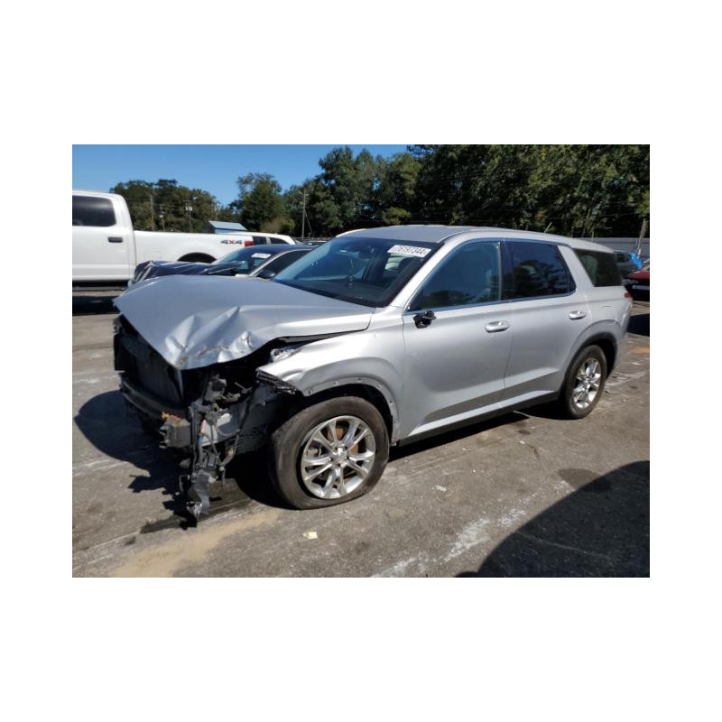 2021 HYUNDAI PALISADE KM8R14HE7MU312130 76197344 2021 HYUNDAI PALISADE KM8R14HE7MU312130 76197344