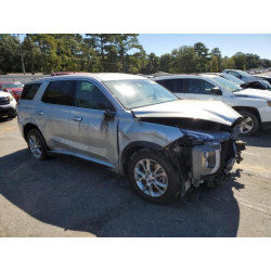 2021 HYUNDAI PALISADE KM8R14HE7MU312130 76197344