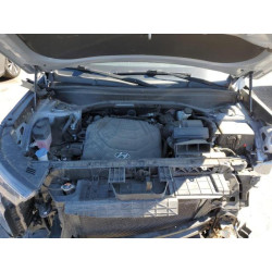 2021 HYUNDAI PALISADE KM8R14HE7MU312130 76197344