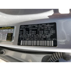 2021 HYUNDAI PALISADE KM8R14HE7MU312130 76197344